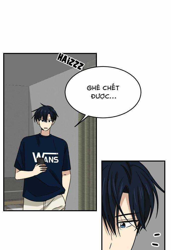 Bạn Của Em Trai Chapter 65 trang 56