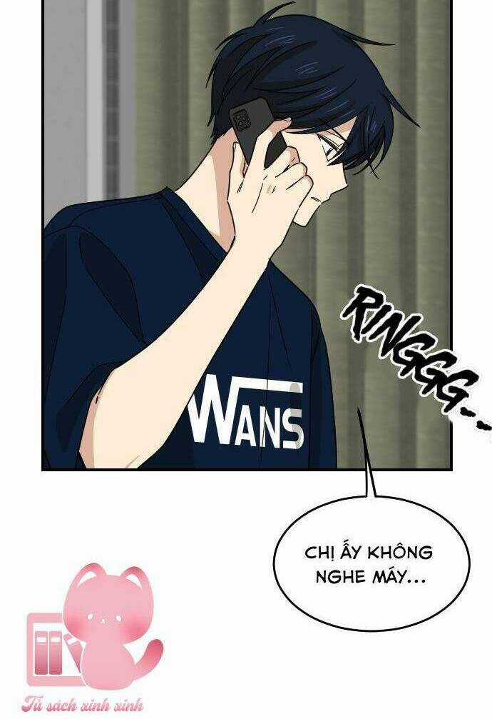 Bạn Của Em Trai Chapter 65 trang 59