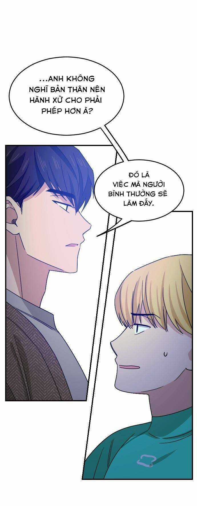 Bạn Của Em Trai Chapter 65 trang 6