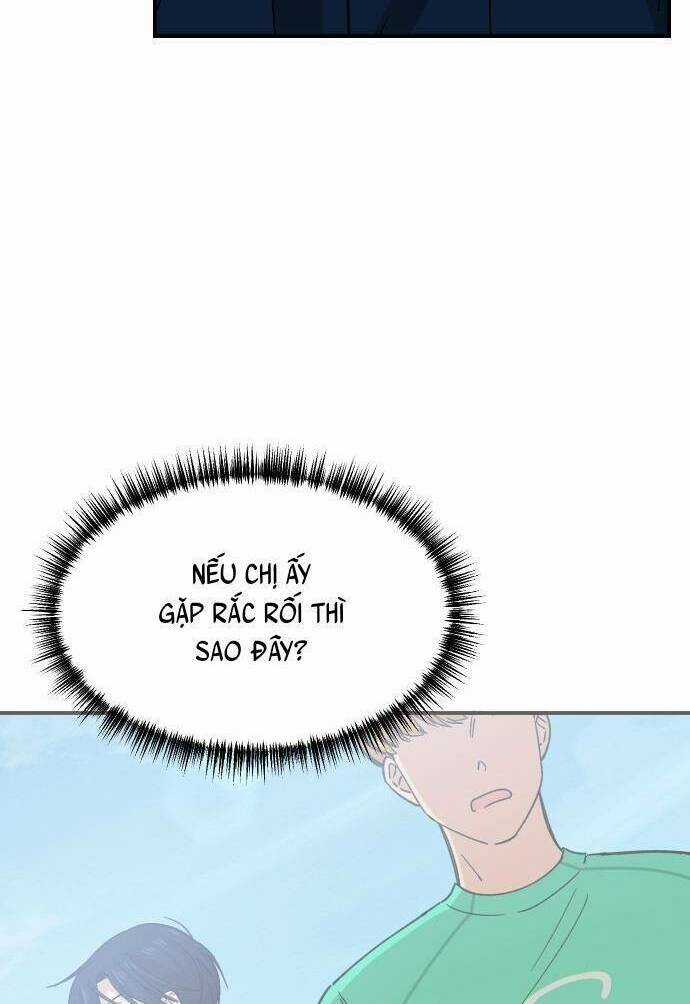 Bạn Của Em Trai Chapter 65 trang 63