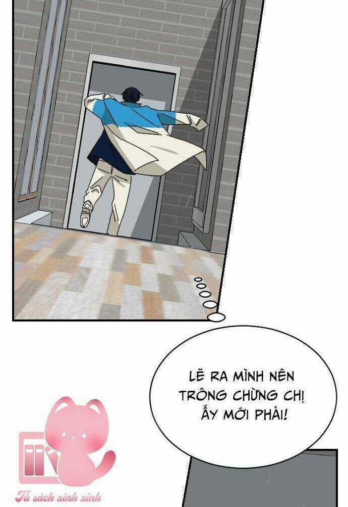 Bạn Của Em Trai Chapter 65 trang 65