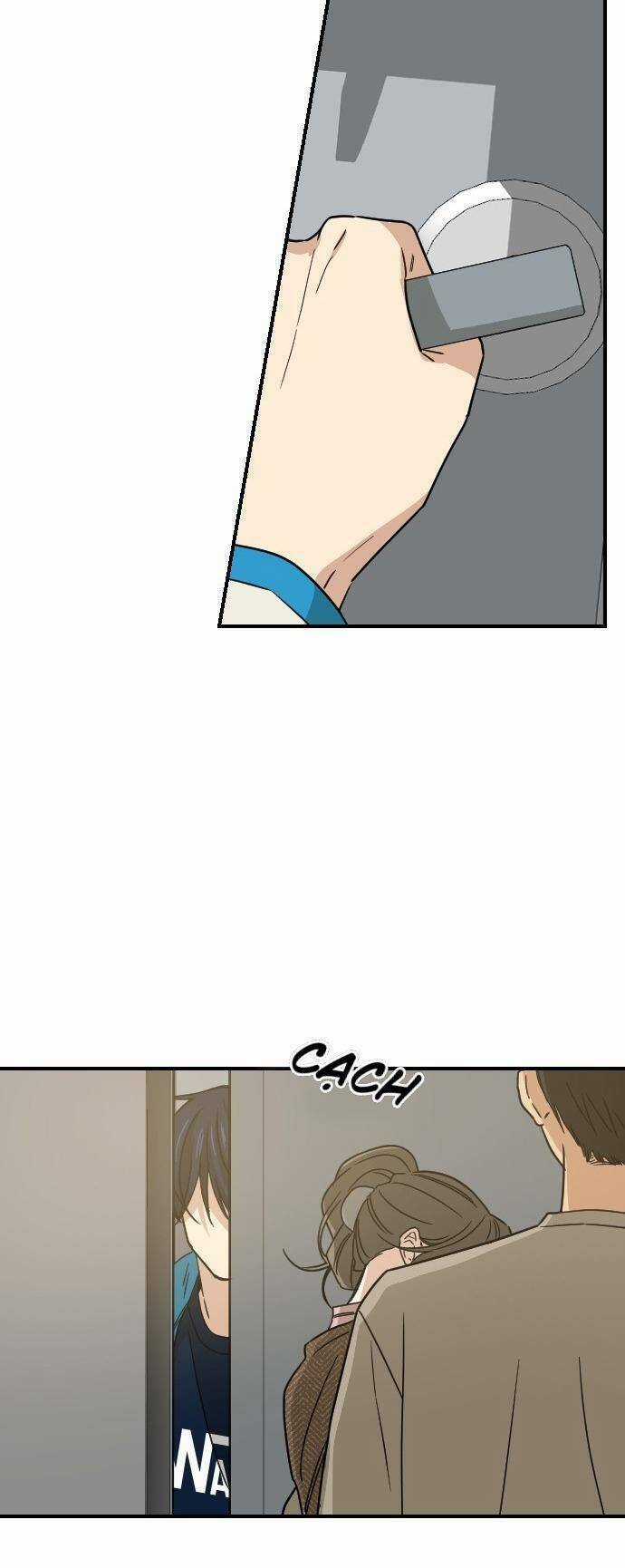 Bạn Của Em Trai Chapter 65 trang 66