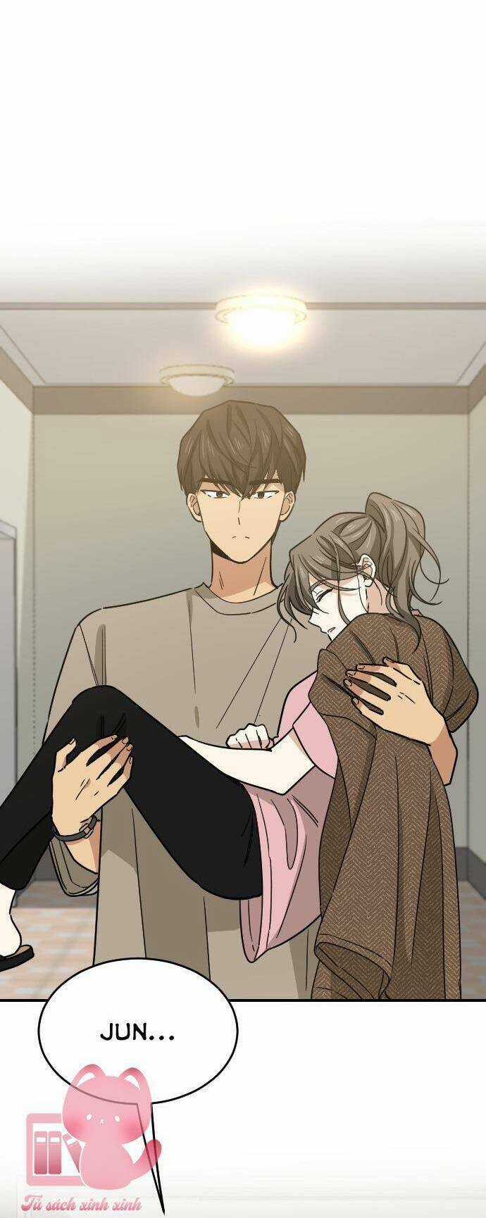 Bạn Của Em Trai Chapter 65 trang 67