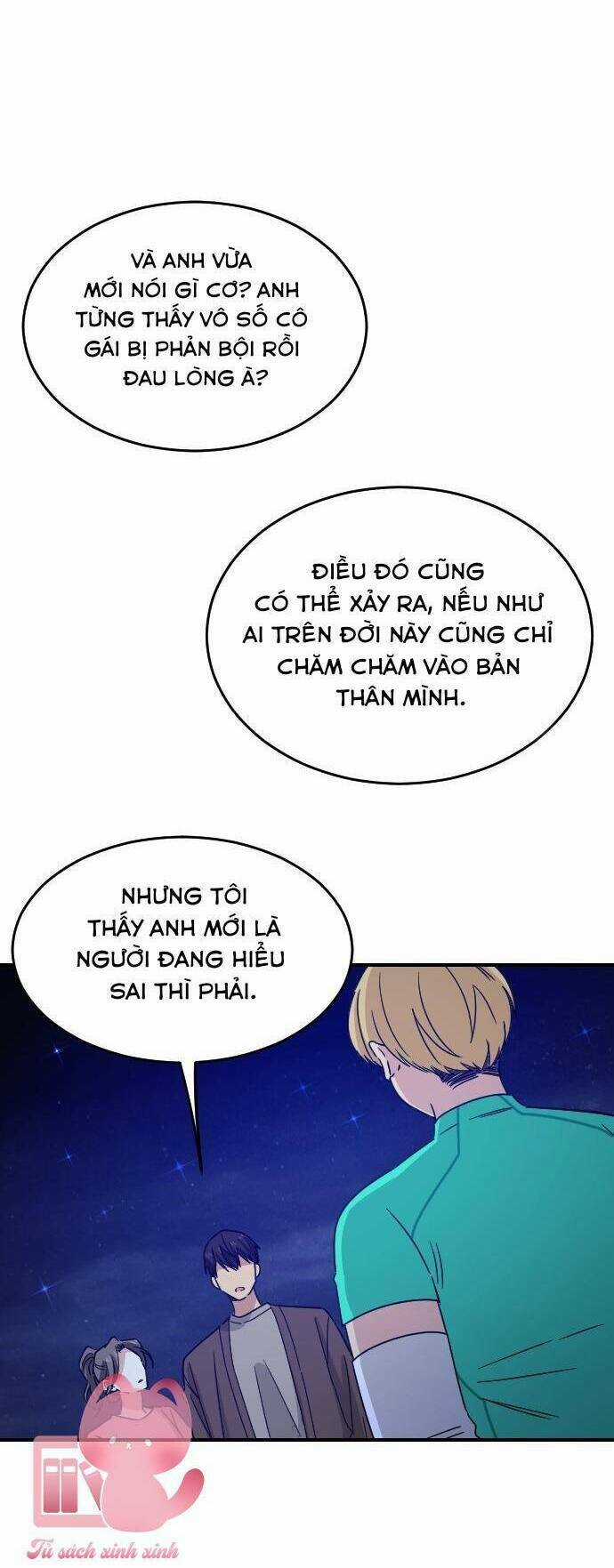 Bạn Của Em Trai Chapter 65 trang 7