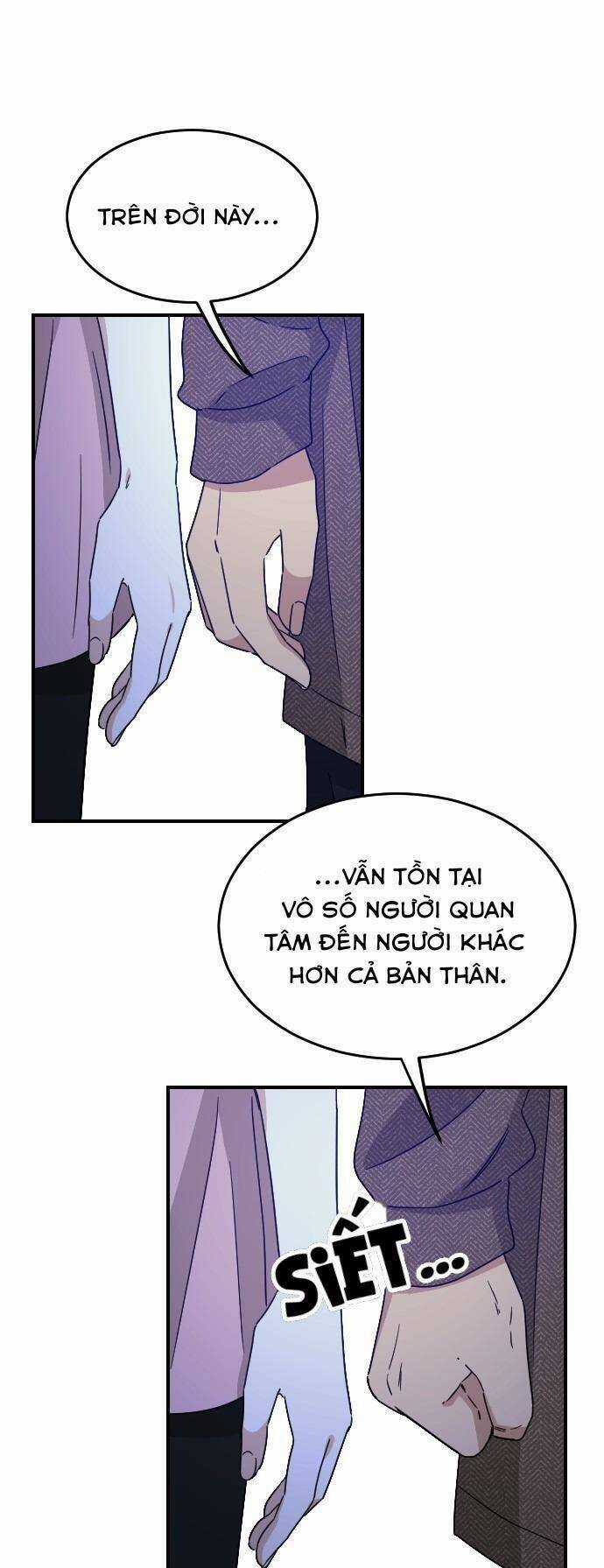 Bạn Của Em Trai Chapter 65 trang 8