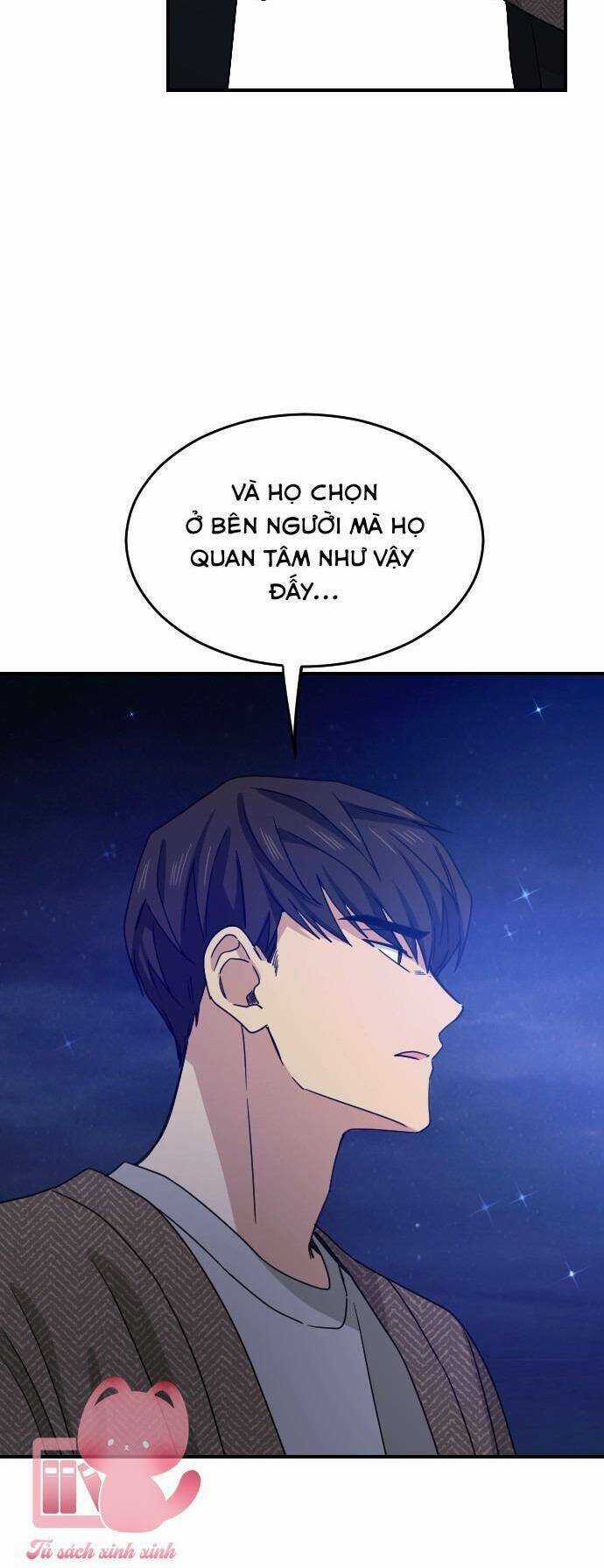 Bạn Của Em Trai Chapter 65 trang 9