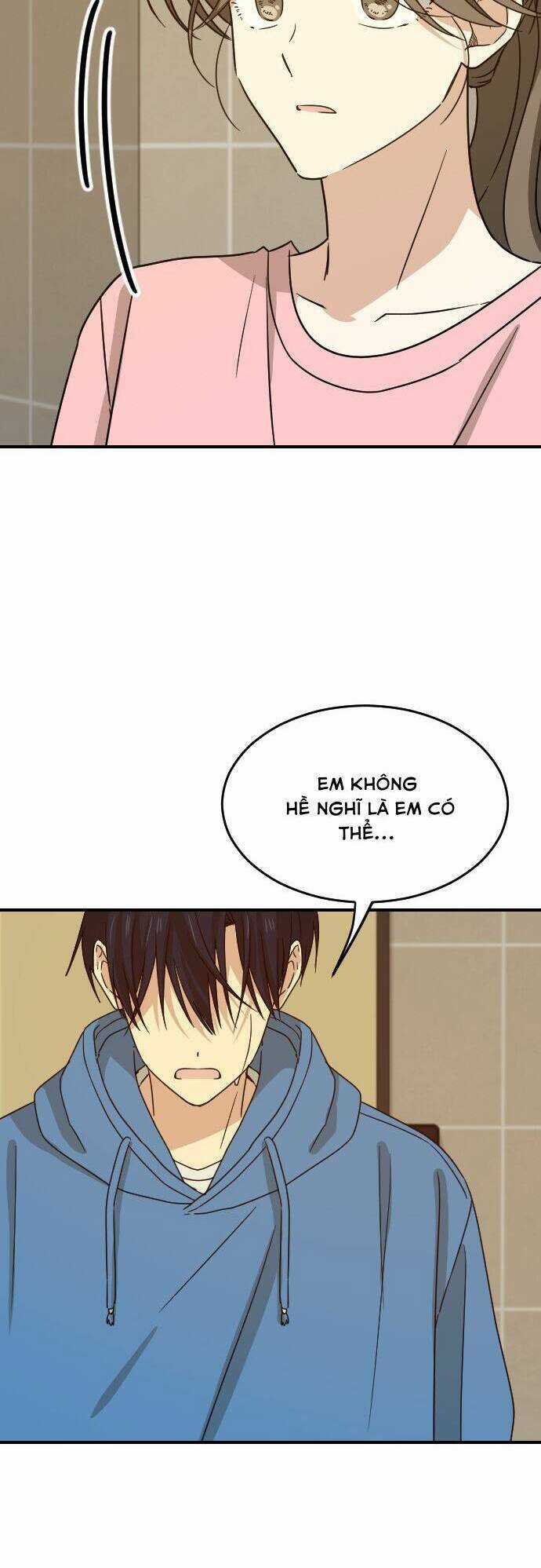 Bạn Của Em Trai Chapter 70 trang 11