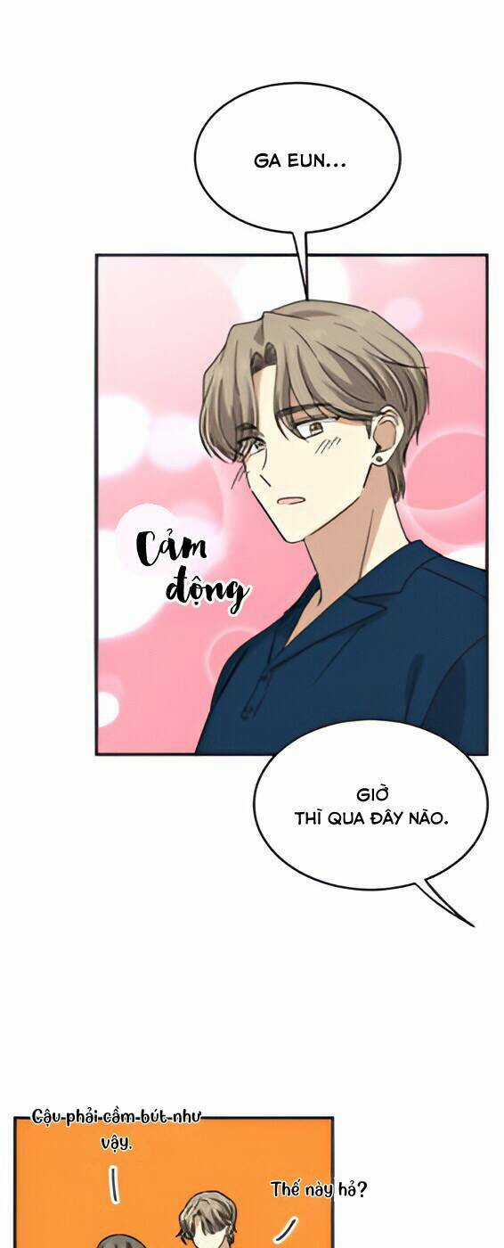 Bạn Của Em Trai Chapter 70 trang 15