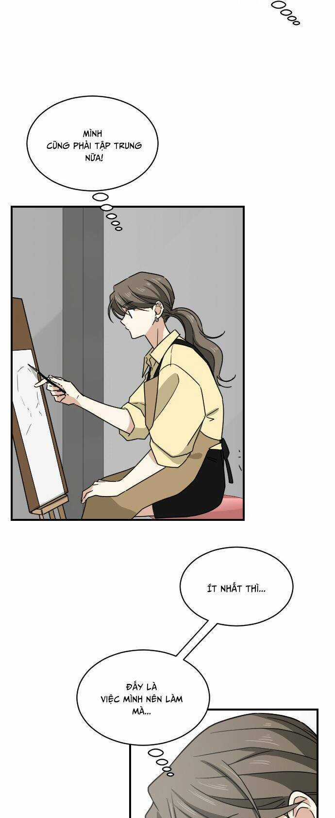 Bạn Của Em Trai Chapter 70 trang 18