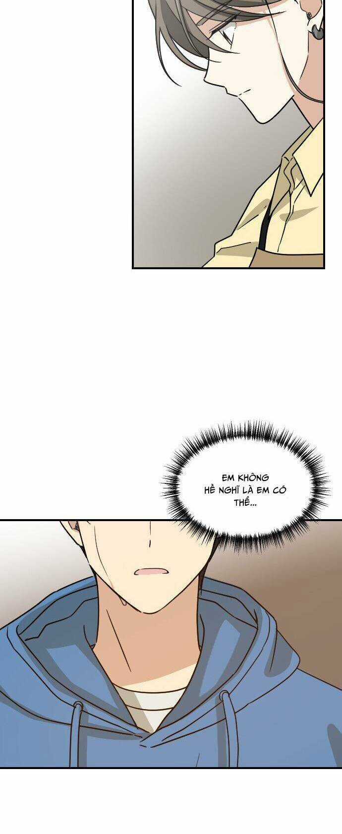 Bạn Của Em Trai Chapter 70 trang 19