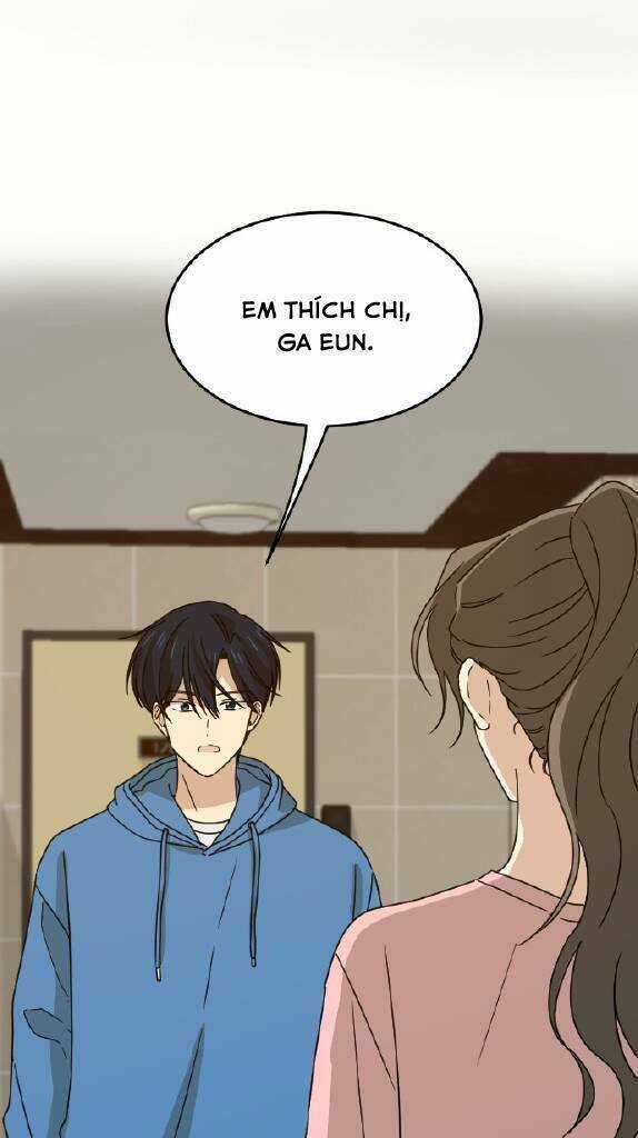 Bạn Của Em Trai Chapter 70 trang 2