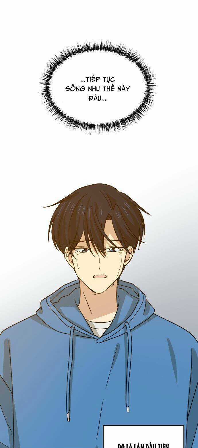 Bạn Của Em Trai Chapter 70 trang 20