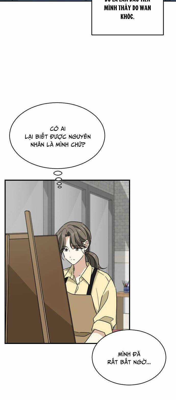 Bạn Của Em Trai Chapter 70 trang 21