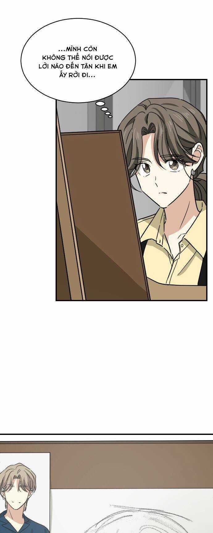 Bạn Của Em Trai Chapter 70 trang 22