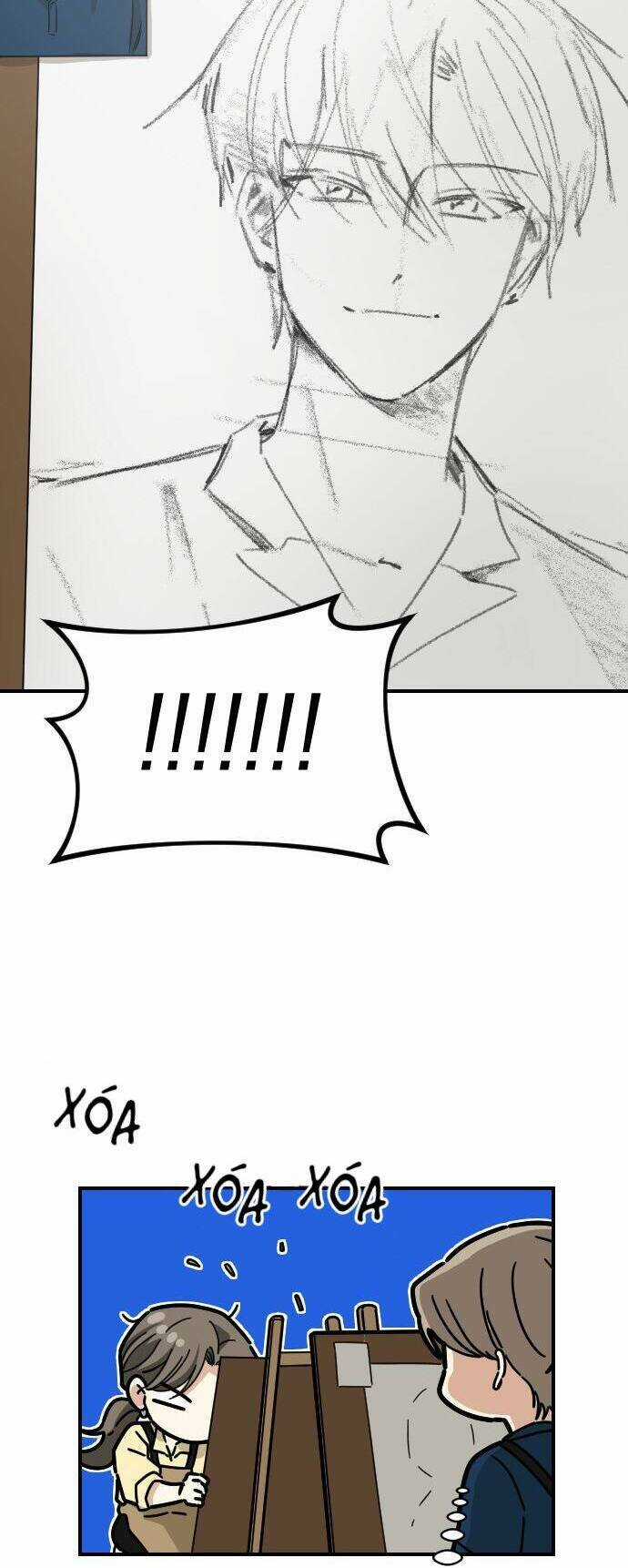 Bạn Của Em Trai Chapter 70 trang 23