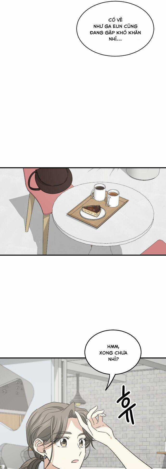 Bạn Của Em Trai Chapter 70 trang 24