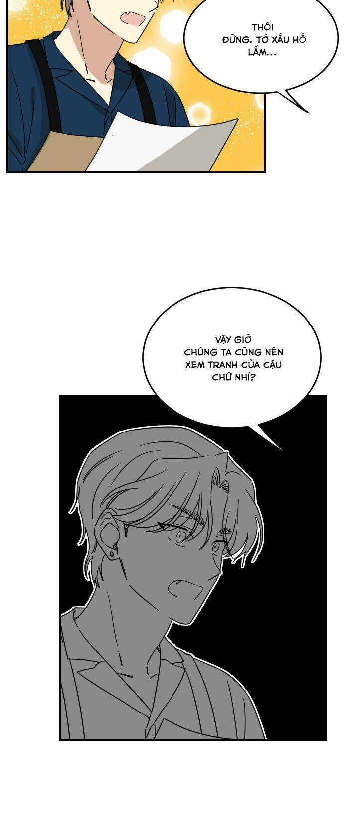 Bạn Của Em Trai Chapter 70 trang 29