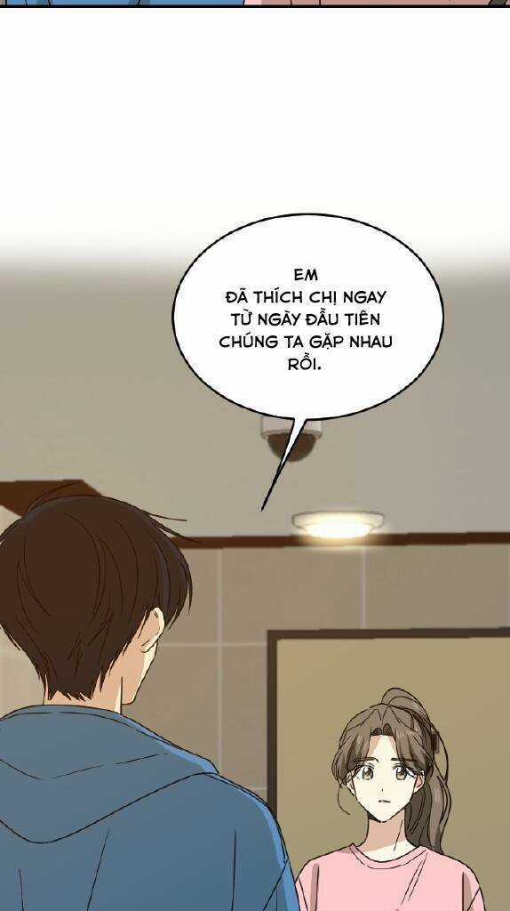 Bạn Của Em Trai Chapter 70 trang 3