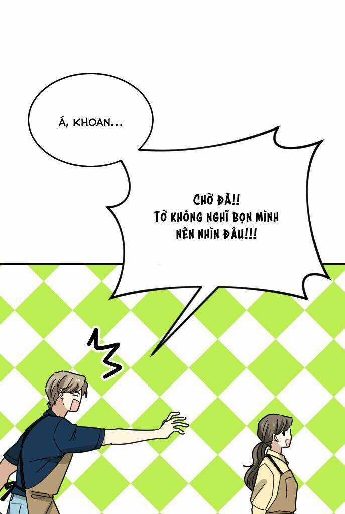 Bạn Của Em Trai Chapter 70 trang 30