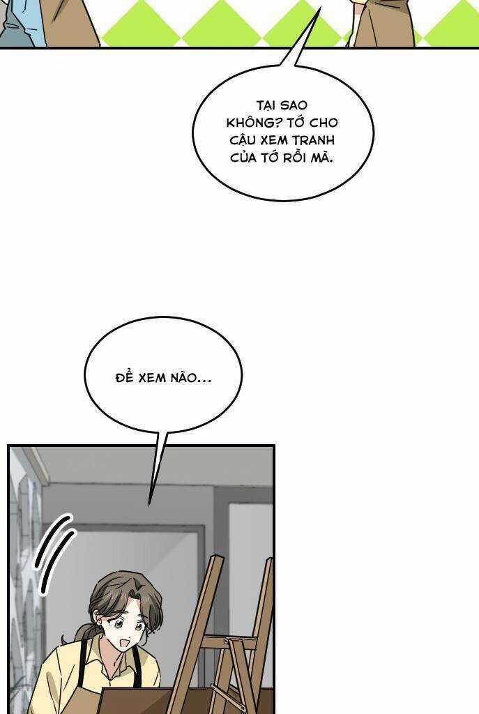 Bạn Của Em Trai Chapter 70 trang 31