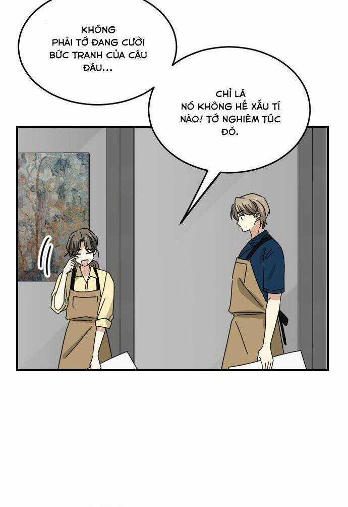Bạn Của Em Trai Chapter 70 trang 38