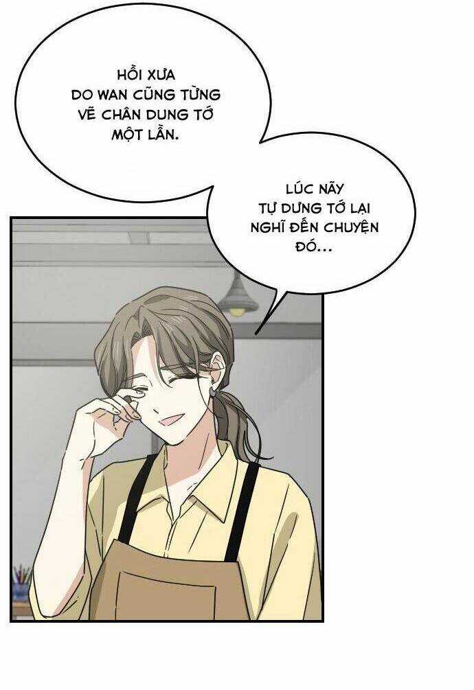 Bạn Của Em Trai Chapter 70 trang 39