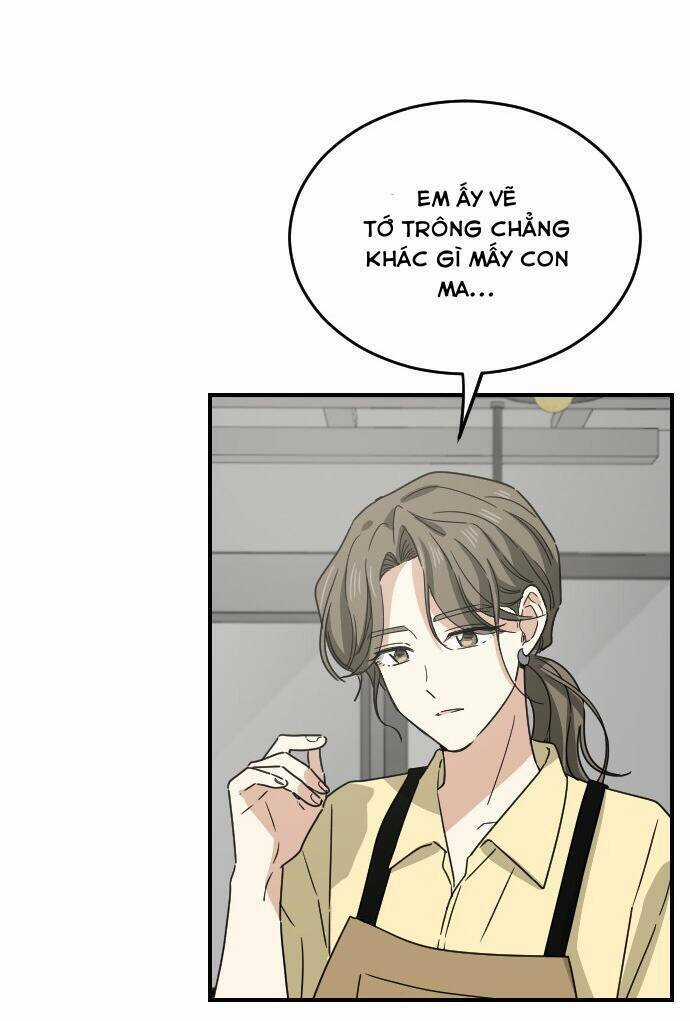 Bạn Của Em Trai Chapter 70 trang 40
