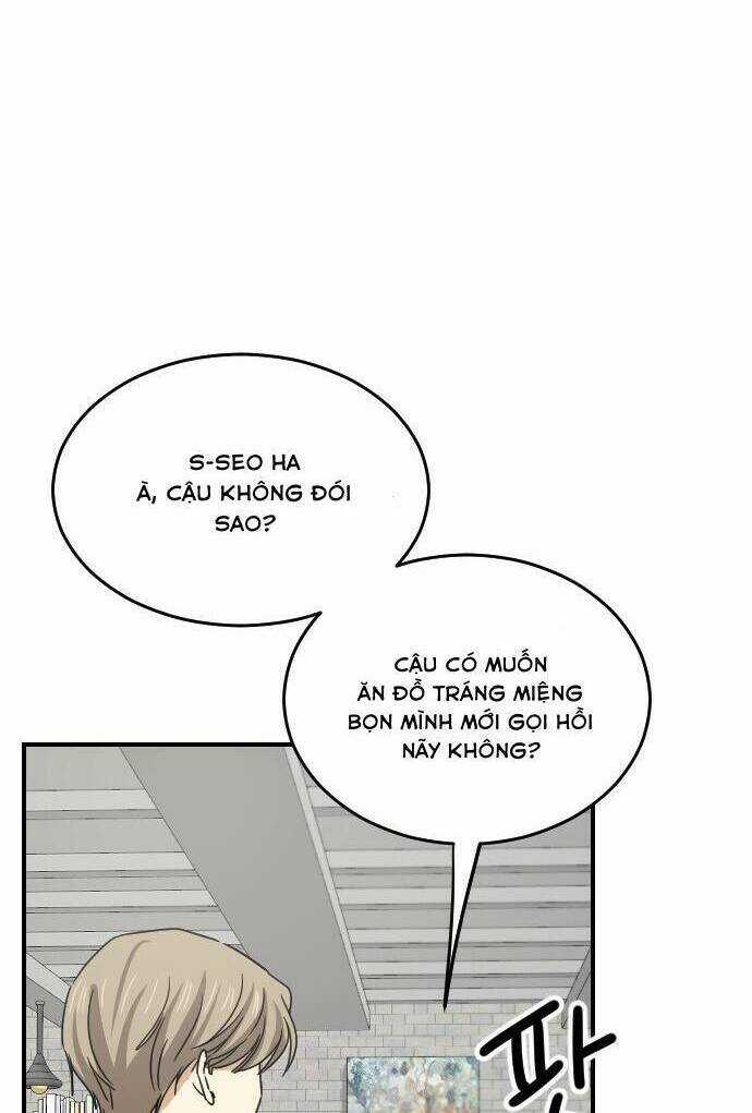 Bạn Của Em Trai Chapter 70 trang 41