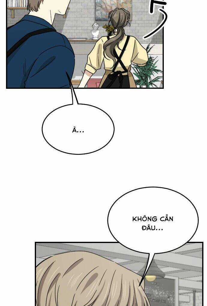 Bạn Của Em Trai Chapter 70 trang 42