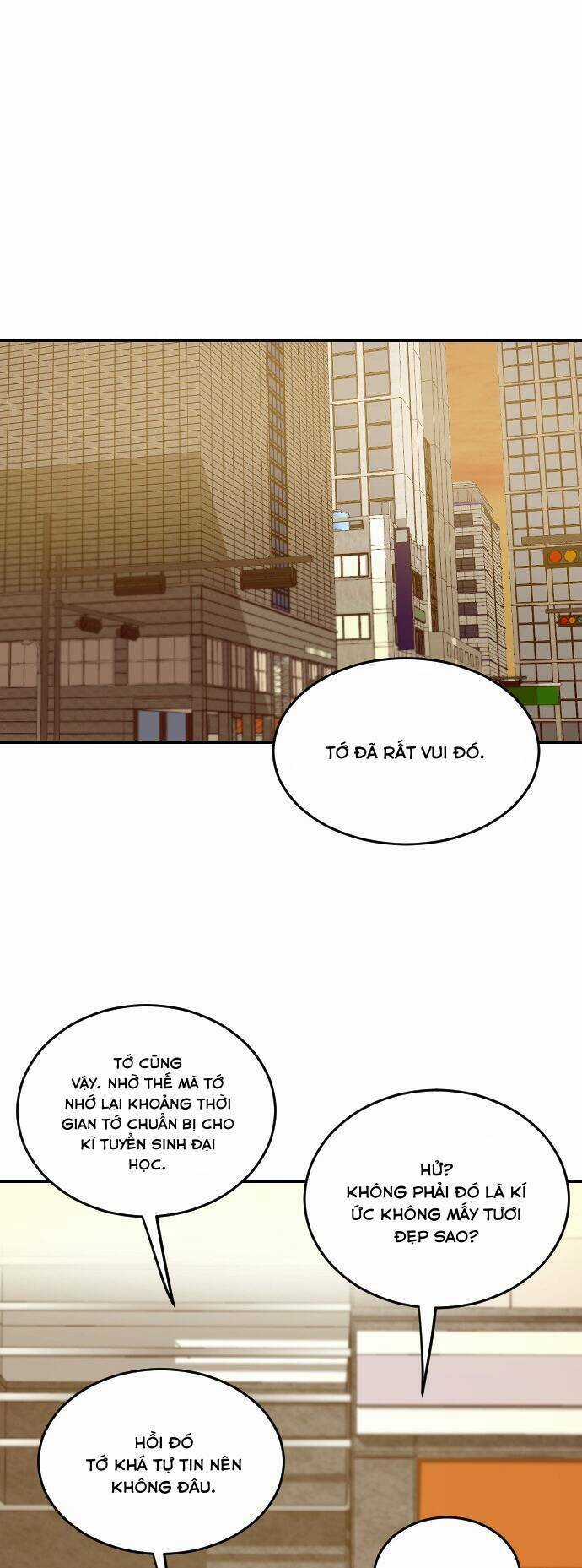 Bạn Của Em Trai Chapter 70 trang 44