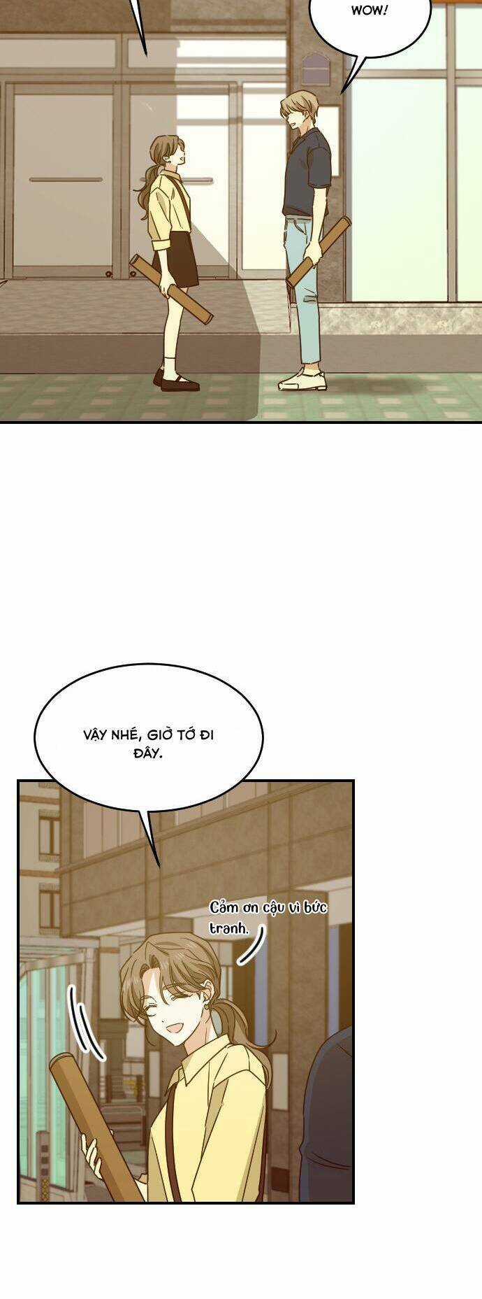Bạn Của Em Trai Chapter 70 trang 45