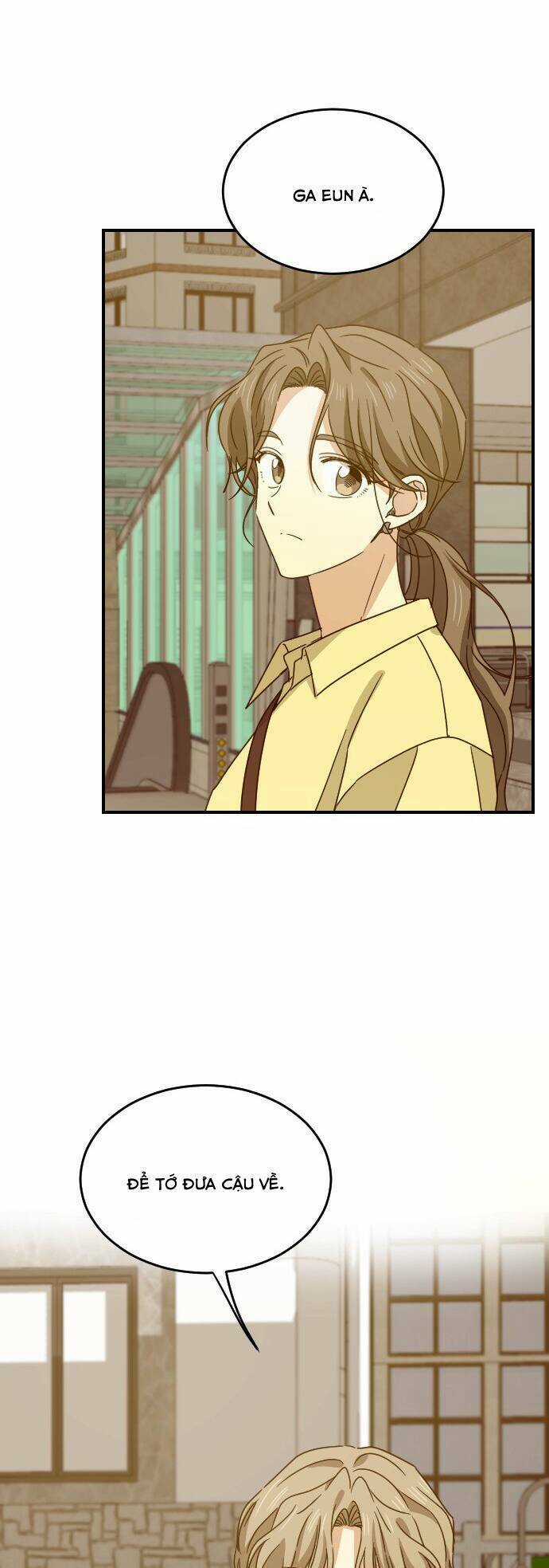 Bạn Của Em Trai Chapter 70 trang 46