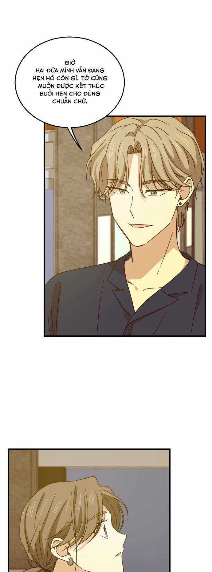 Bạn Của Em Trai Chapter 70 trang 48