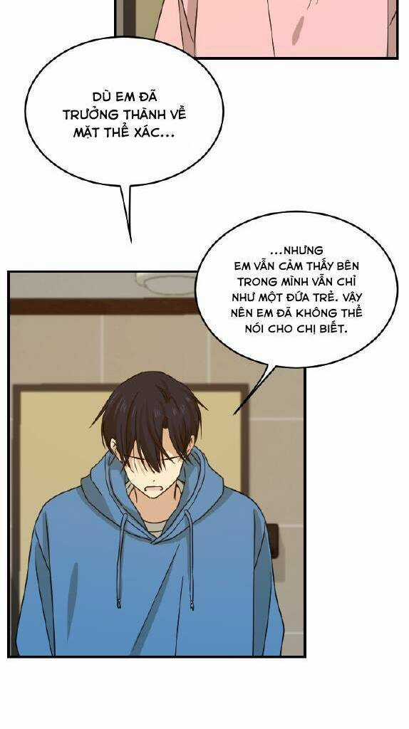 Bạn Của Em Trai Chapter 70 trang 5
