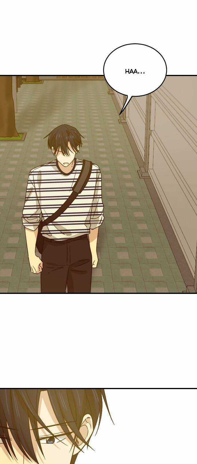 Bạn Của Em Trai Chapter 70 trang 50