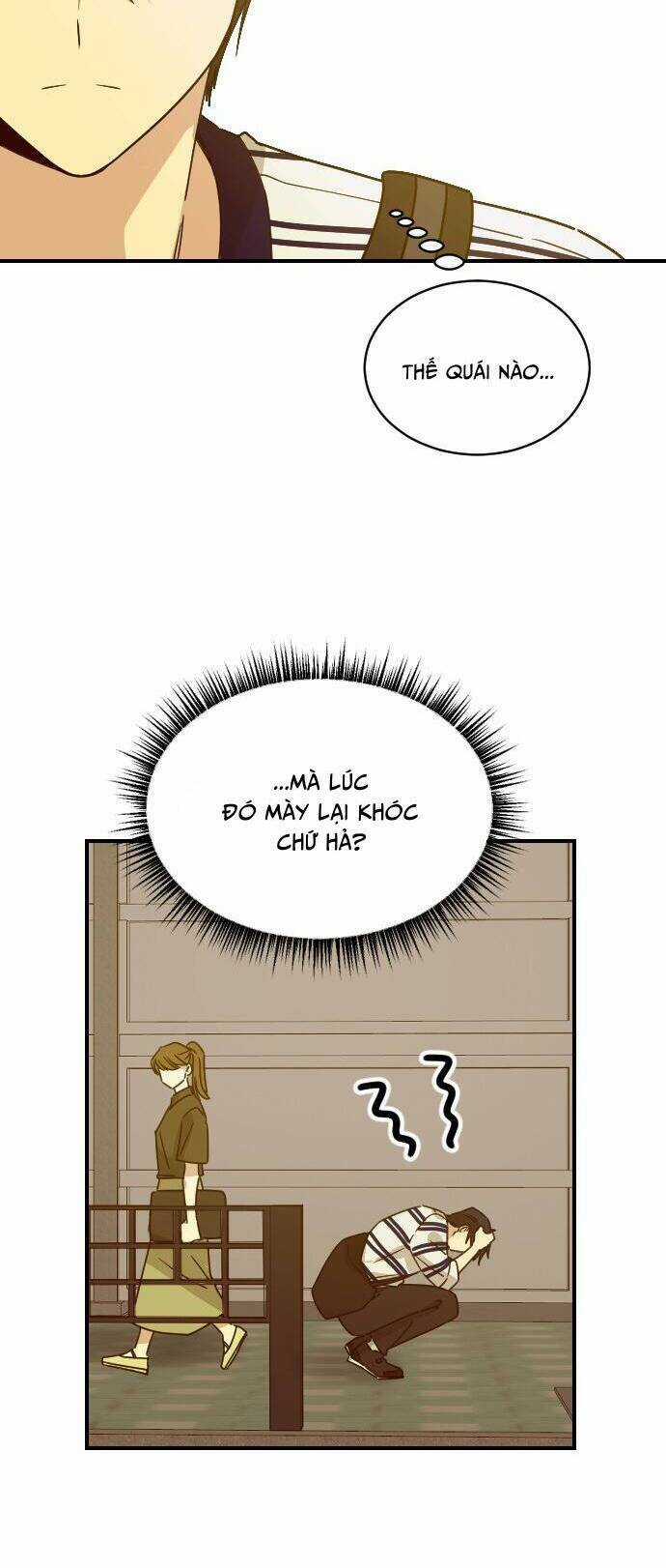 Bạn Của Em Trai Chapter 70 trang 51