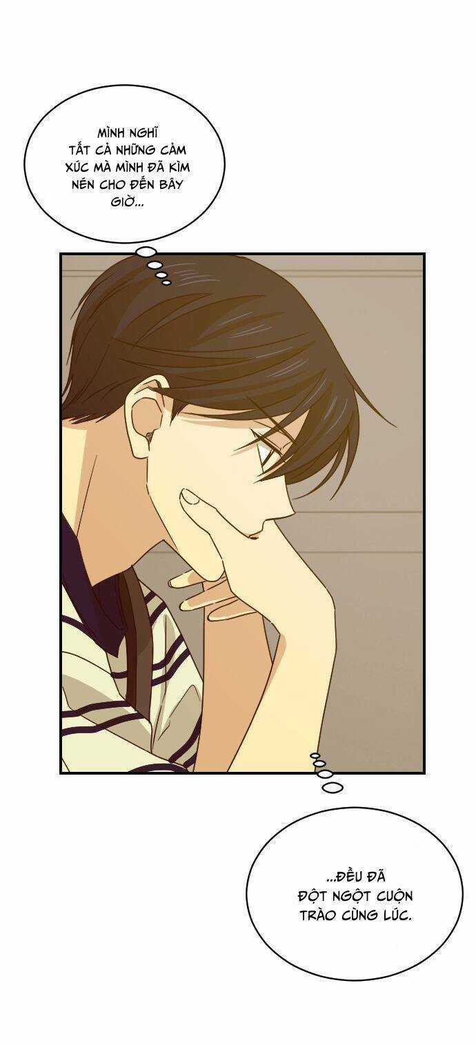 Bạn Của Em Trai Chapter 70 trang 52