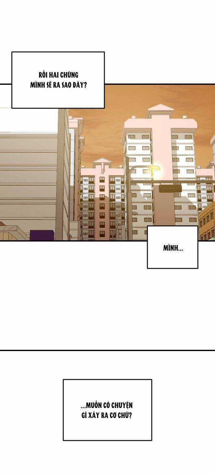 Bạn Của Em Trai Chapter 70 trang 53