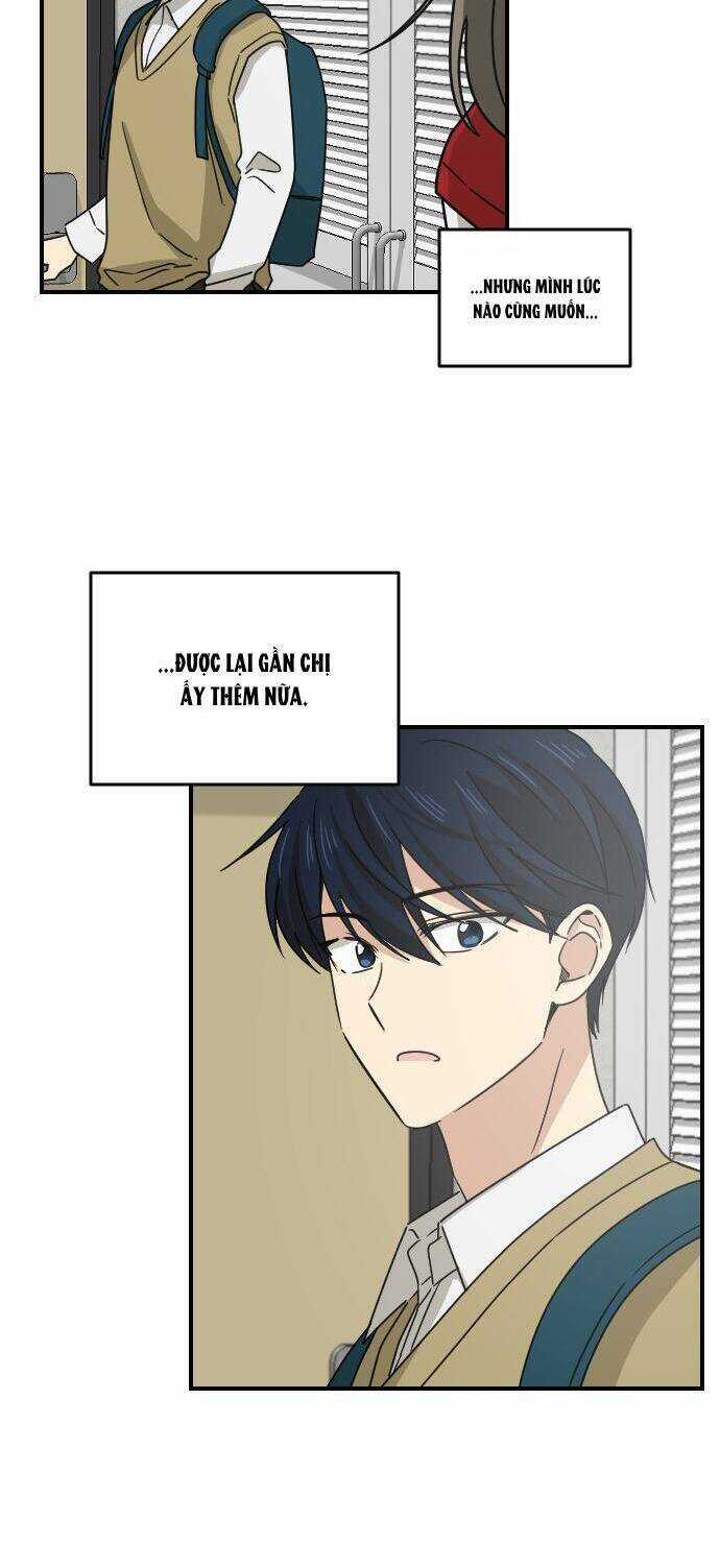 Bạn Của Em Trai Chapter 70 trang 55