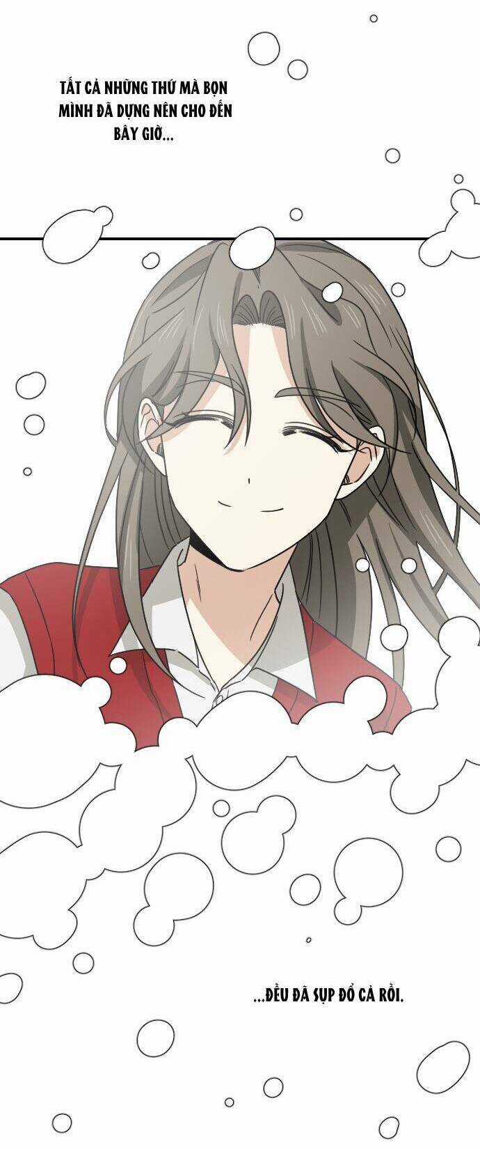 Bạn Của Em Trai Chapter 70 trang 57