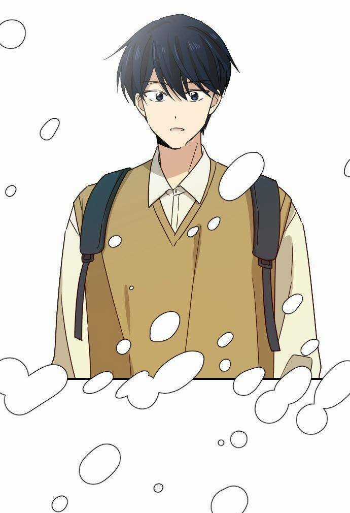 Bạn Của Em Trai Chapter 70 trang 58