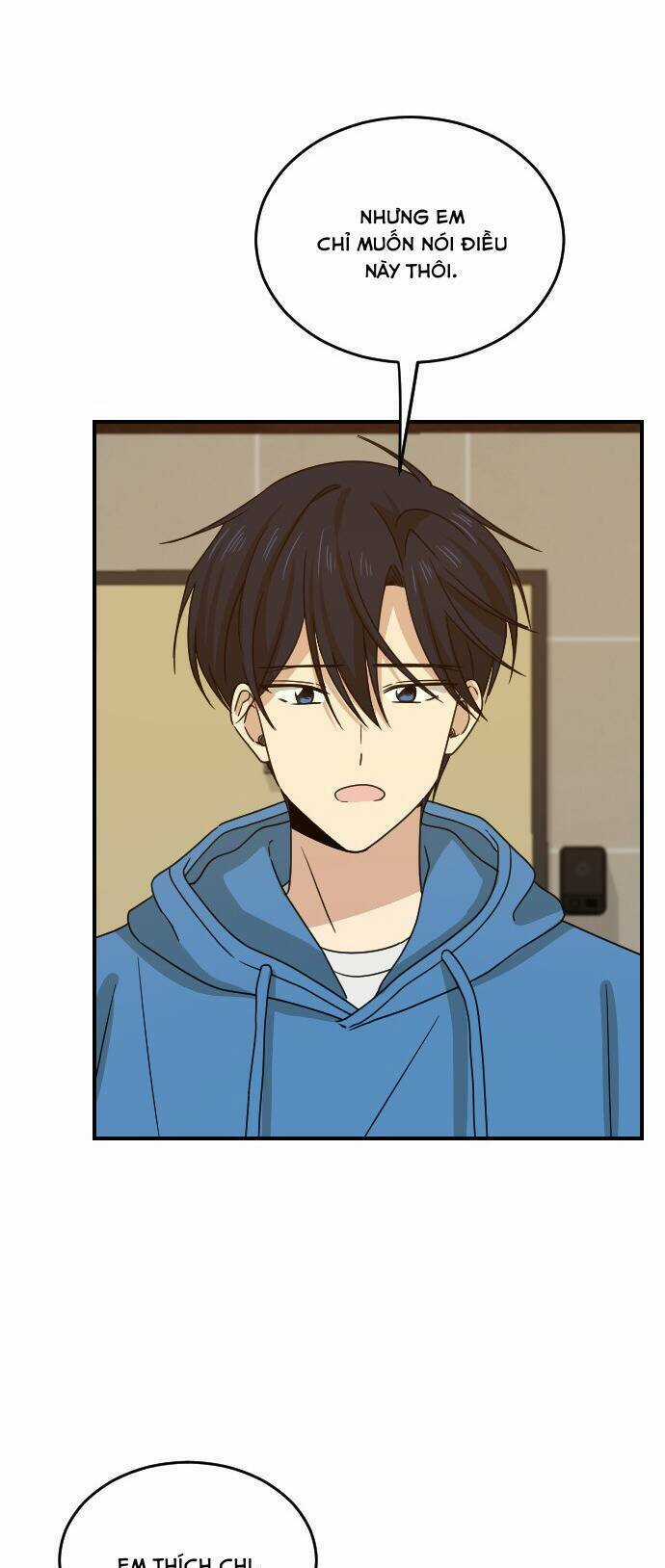 Bạn Của Em Trai Chapter 70 trang 6