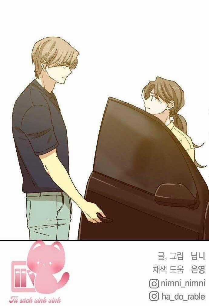 Bạn Của Em Trai Chapter 70 trang 61