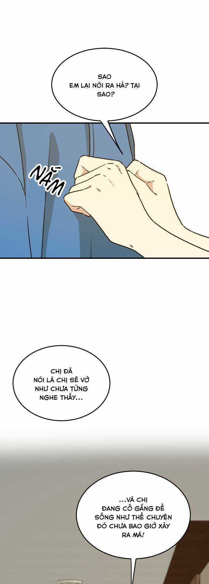 Bạn Của Em Trai Chapter 70 trang 8