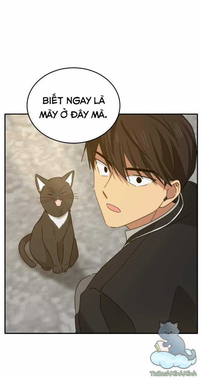 Bạn Của Em Trai Chapter 8 trang 1