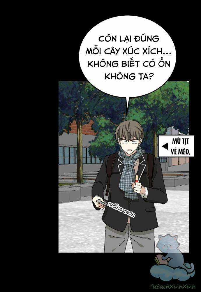 Bạn Của Em Trai Chapter 8 trang 11