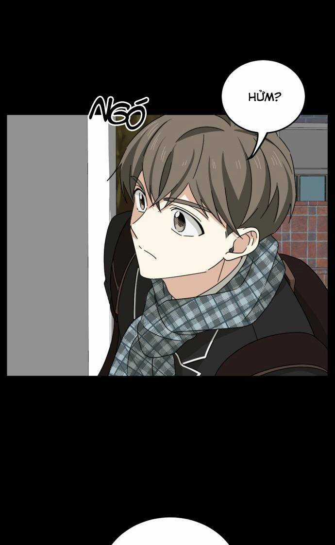 Bạn Của Em Trai Chapter 8 trang 13