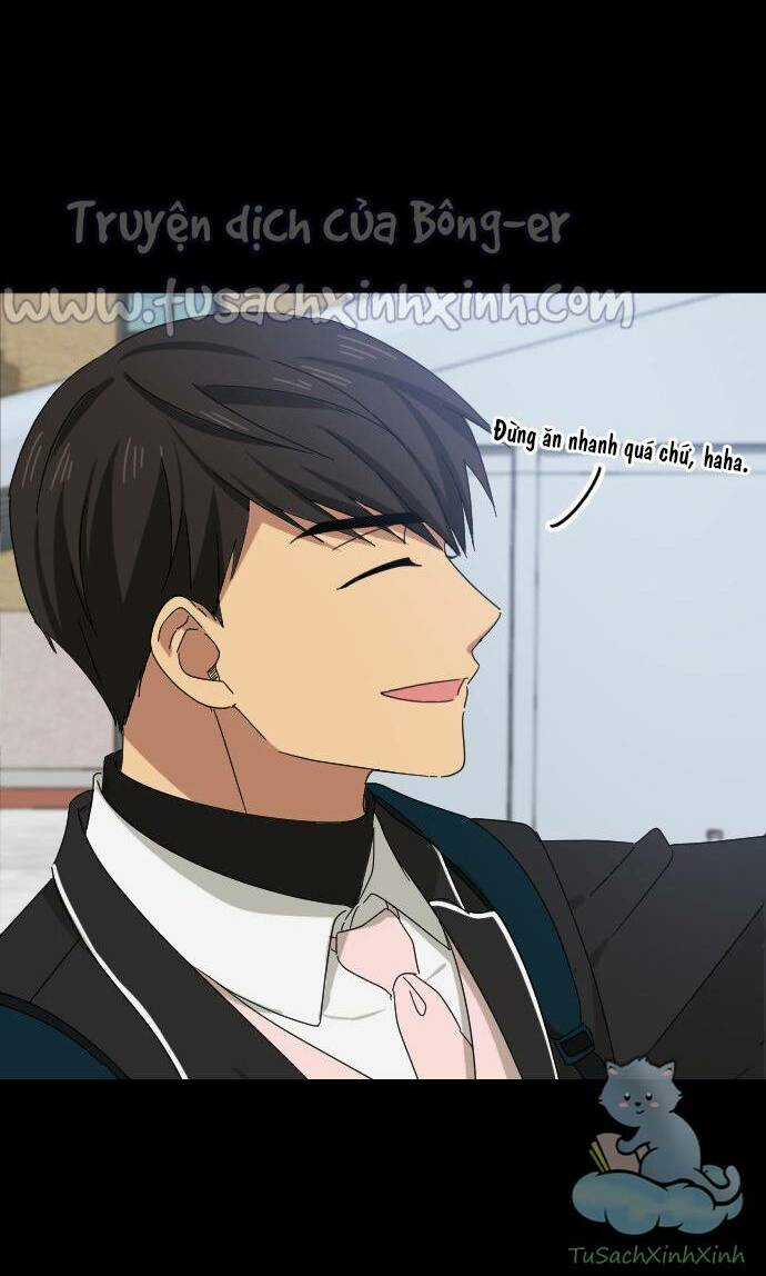 Bạn Của Em Trai Chapter 8 trang 16