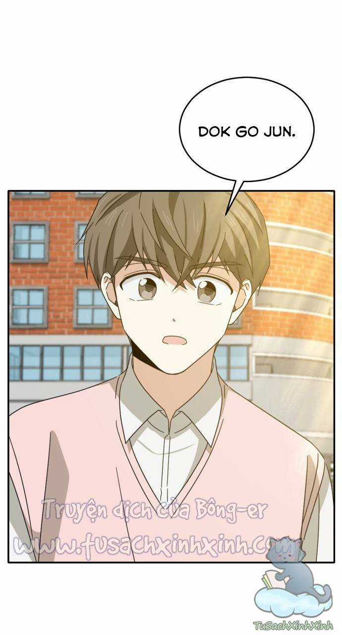 Bạn Của Em Trai Chapter 8 trang 2