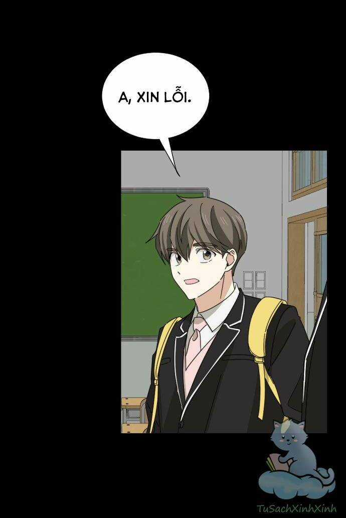 Bạn Của Em Trai Chapter 8 trang 22